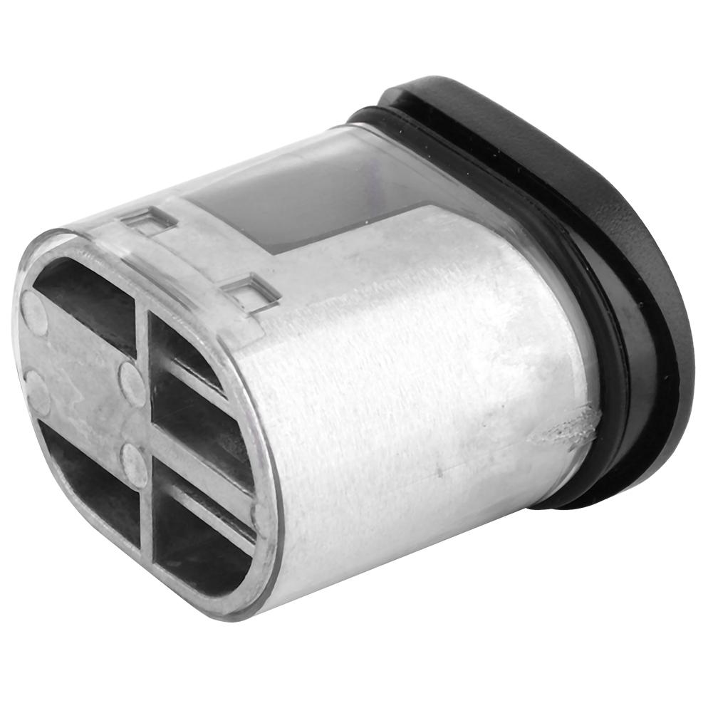 Electric Scooter Headlight Head Lamp for Xiaomi Ninebot ES2 Electric Scooter Accessories