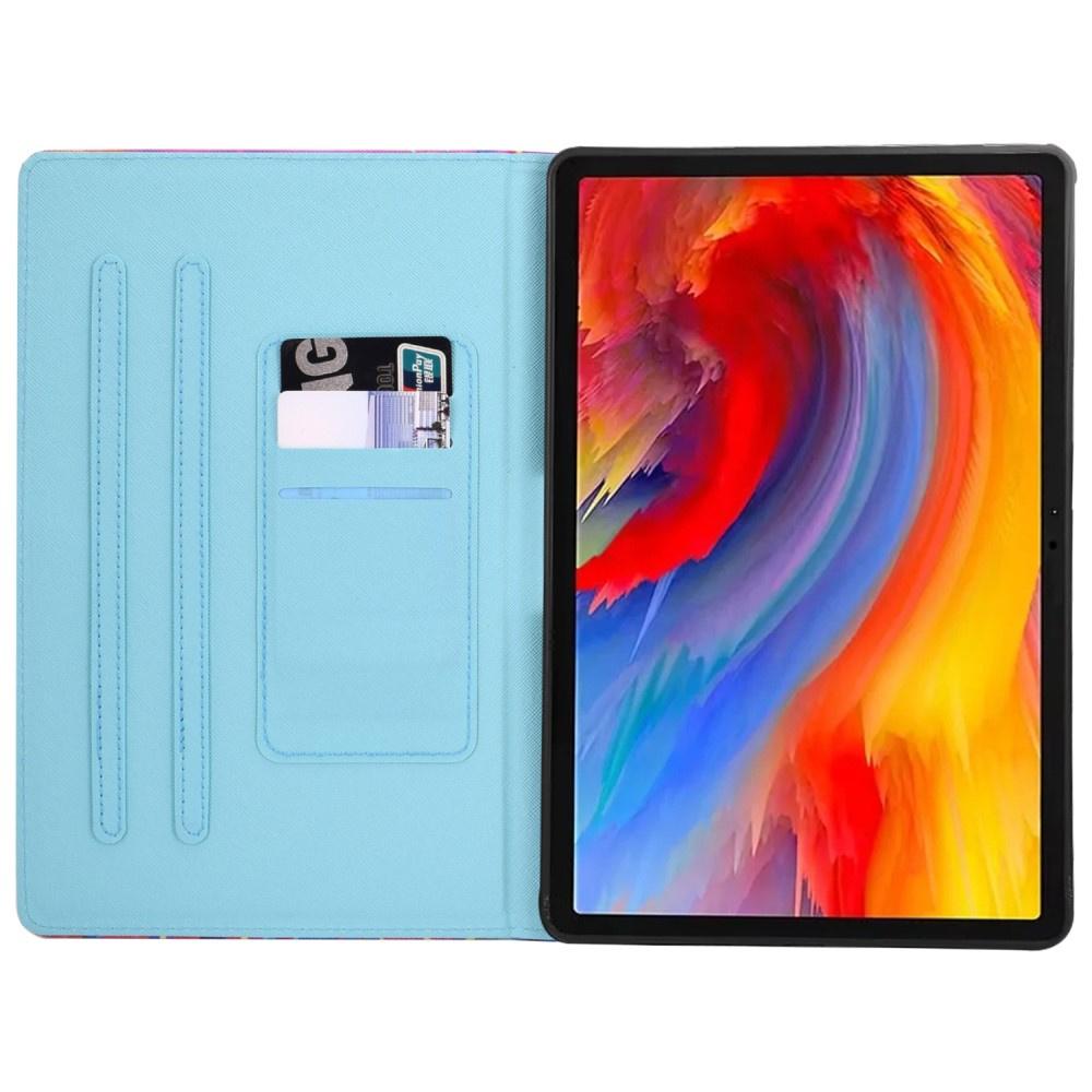 Lenovo Tab M11 Case, with Flip, Butterfly
