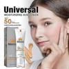 Moisturizing Sunscreen Is Lightweight And Refreshing Non And Does Not Harm The Skin 50ml