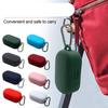 Husă Silicon pentru Bose QuietComfort Earbuds Albă