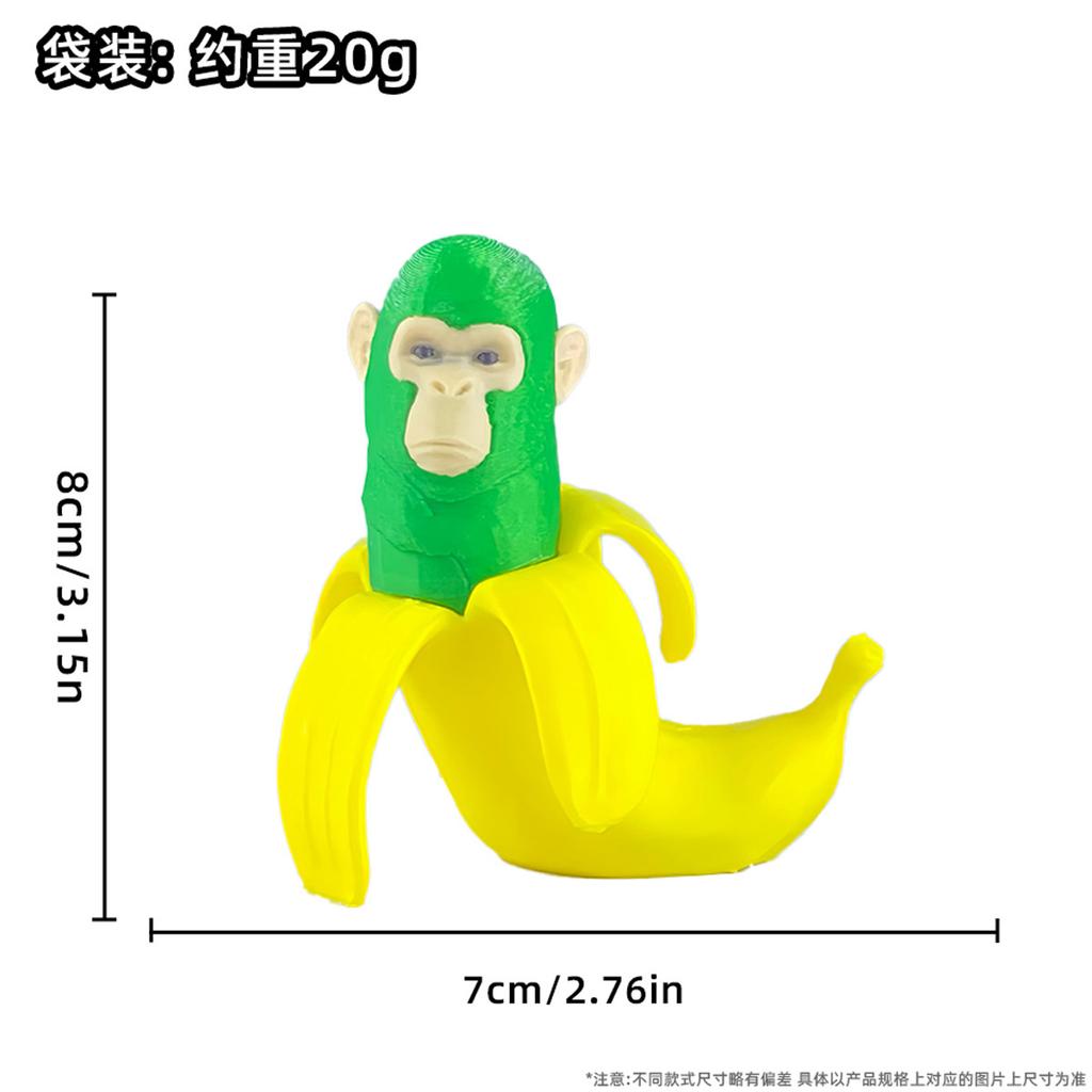 TungTungTungSahur Shark Figurine Figure Brainrot Figure Desktop Decoration Tralalero Tralala Figure Ornament Funny Doll 3D Print
