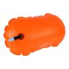 Swim Buoy Open Water Safety Swimming Life Saving Drift Buoy for Swim Training Snorkeling