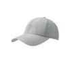 Lightweight Quick Dry Running Hat Upf50+ Sun Protection Baseball Cap Men Outdoor Hiking Golf Adjustable Solid Basic Camper Hat
