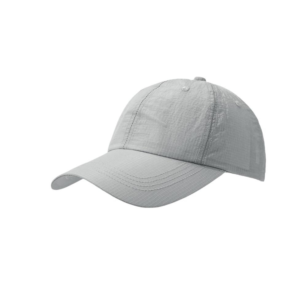 Lightweight Quick Dry Running Hat Upf50+ Sun Protection Baseball Cap Men Outdoor Hiking Golf Adjustable Solid Basic Camper Hat