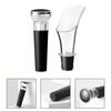 Pourer Vacuum Stopper Wine Aerator Wine Preservation