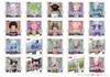 Ensky Dragon Ball Daima Sticker Collection with Gum Candy (20 Pieces) - Toy/Gum