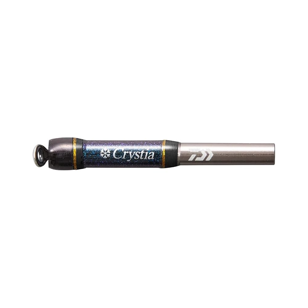 Daiwa Cristia Wakasagi Tip Extension Kit 5cm Blue Fishing Accessory