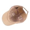 Male Baseball Cap Sun Hat Youth Hat Spring Summer Sun Hat Female Sunscreen Hat