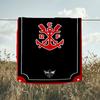 1PC Fla-mengo Club Crest Printed Soft Flannel Blanket Throw for Adult Bedroom Living Room Sofa Camping Travel Fan gifts Christmas Gifts