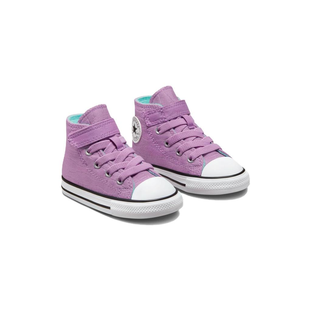 Converse Chuck Taylor All Star High Top Baby Shoes Pink Baby Shoes A03185C