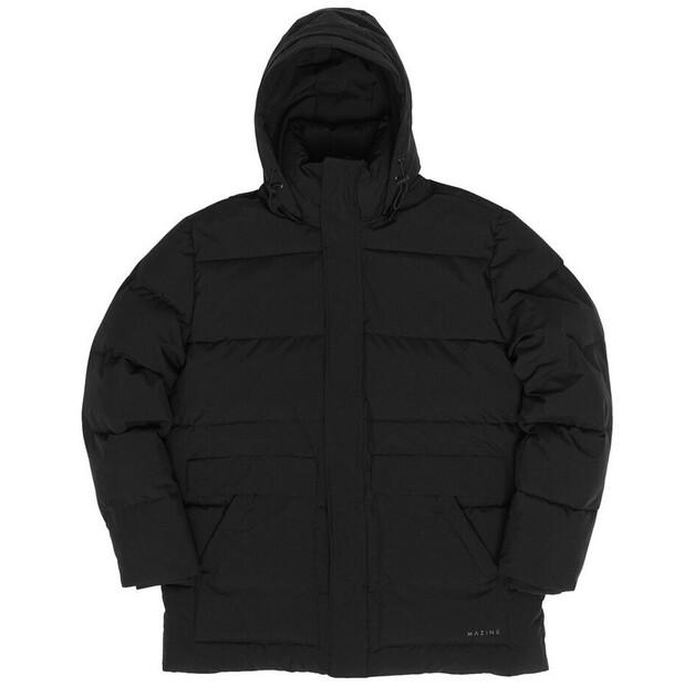 Пуховик Mazine Utility Puffer Jacket