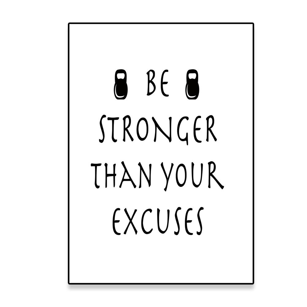 Gym Wall Art Motivation Sports Poster Fitness Girl Calisthenics Print Canvas Painting Sportswoman Dumbbell Picture Home Decor