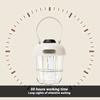 Rechargeable Camping Lantern Stepless Dimming Led Portable Waterproof For Hiking Fishing Emergency Home Power Outages Indoor Out Decor