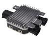 7T43-8C609-BA Lüftersteuergerät für Kühlerventilator Motoreinheit für Lincoln MKX Ford Edge Land Rover Volvo V70 2008-2010 Volvo V60 S80 V70 XC60 XC70