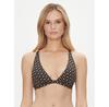 Bb Monogram Bikini Top