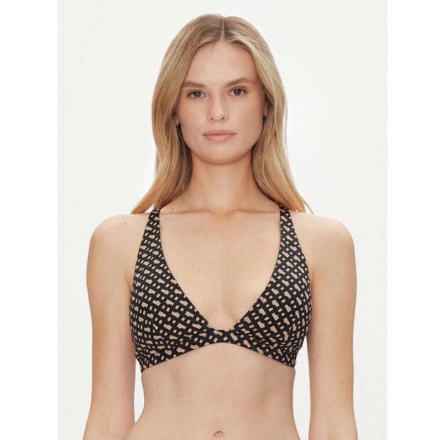 

Топ от бикини BOSS Bb Monogram EU XS