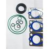 Diesel Pump Oil Sealing Rubber Ring Gasket 4A710 9422A060A 0488835EPR 7135-681 For Delphi DFP3 9422A060A