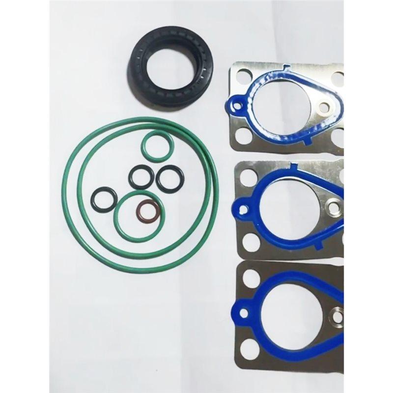 Diesel Pump Oil Sealing Rubber Ring Gasket 4A710 9422A060A 0488835EPR 7135-681 For Delphi DFP3 9422A060A