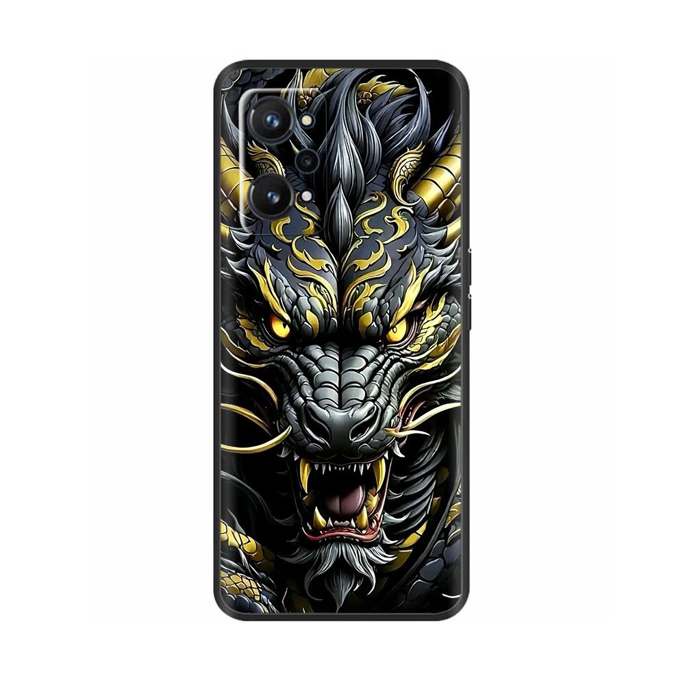Lustige, niedliche TPU-Rückseite für Realme GT Neo 3T, weiche Silikon-Handyhülle für Oppo Realme GT Neo3T 5G, Schutzhülle