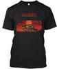 Limited New Tyler Childers Live On Red Barn Radio I & Ii Folk Logo T-Shirt S-4Xl