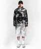 Sunday Fruit Market Sherpa Pullover Charcoal