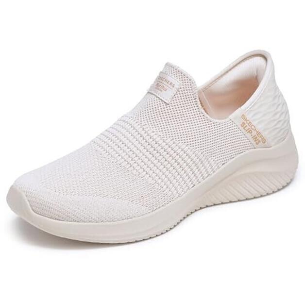 Кроссовки Skechers Martha Stewart Ultra Flex 3.0 Neptune