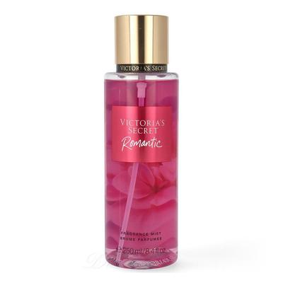 Body Mist 250ML Original - Romantic -