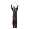 Halloween Decoration Hanging Ghosts Crawling Ghosts Terror Party House Chamber Atmosphere Decoration Props