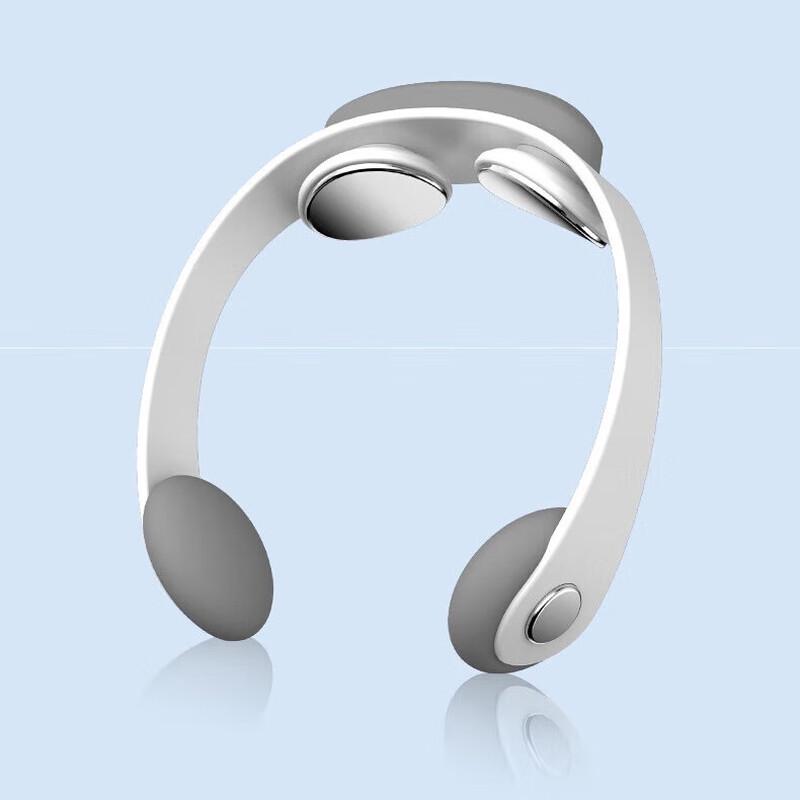 

Enlluean U-shaped Neck and Shoulder Massager