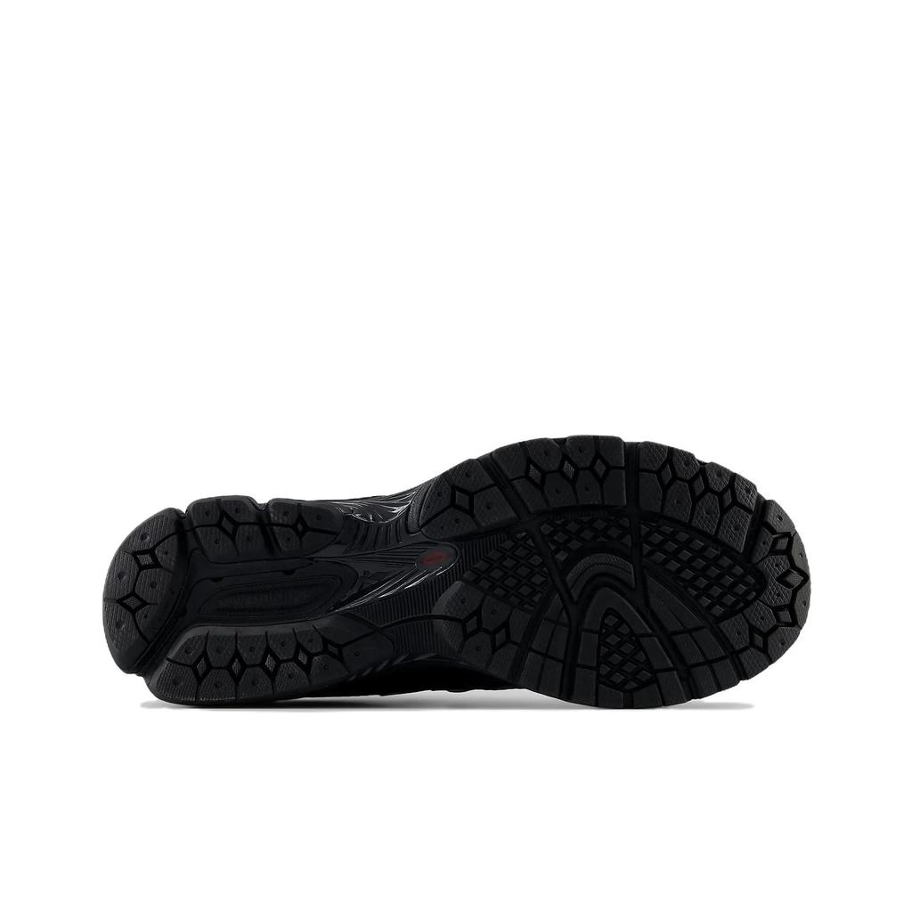New Balance 1906R 'Ripstop Pack Black Magnet' Sneakers M1906RNB