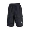 Shorts Children Aged 3 7 Years Old Black FQ0660-010