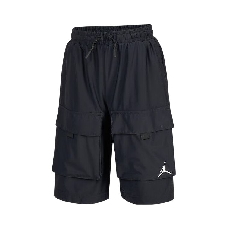 Jordan Shorts Children Aged 3 7 Years Old Black FQ0660-010 5