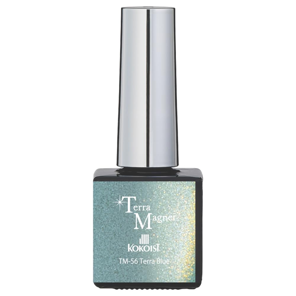 

KOKOIST Terra Magnet TM-56 10г Терра Синий