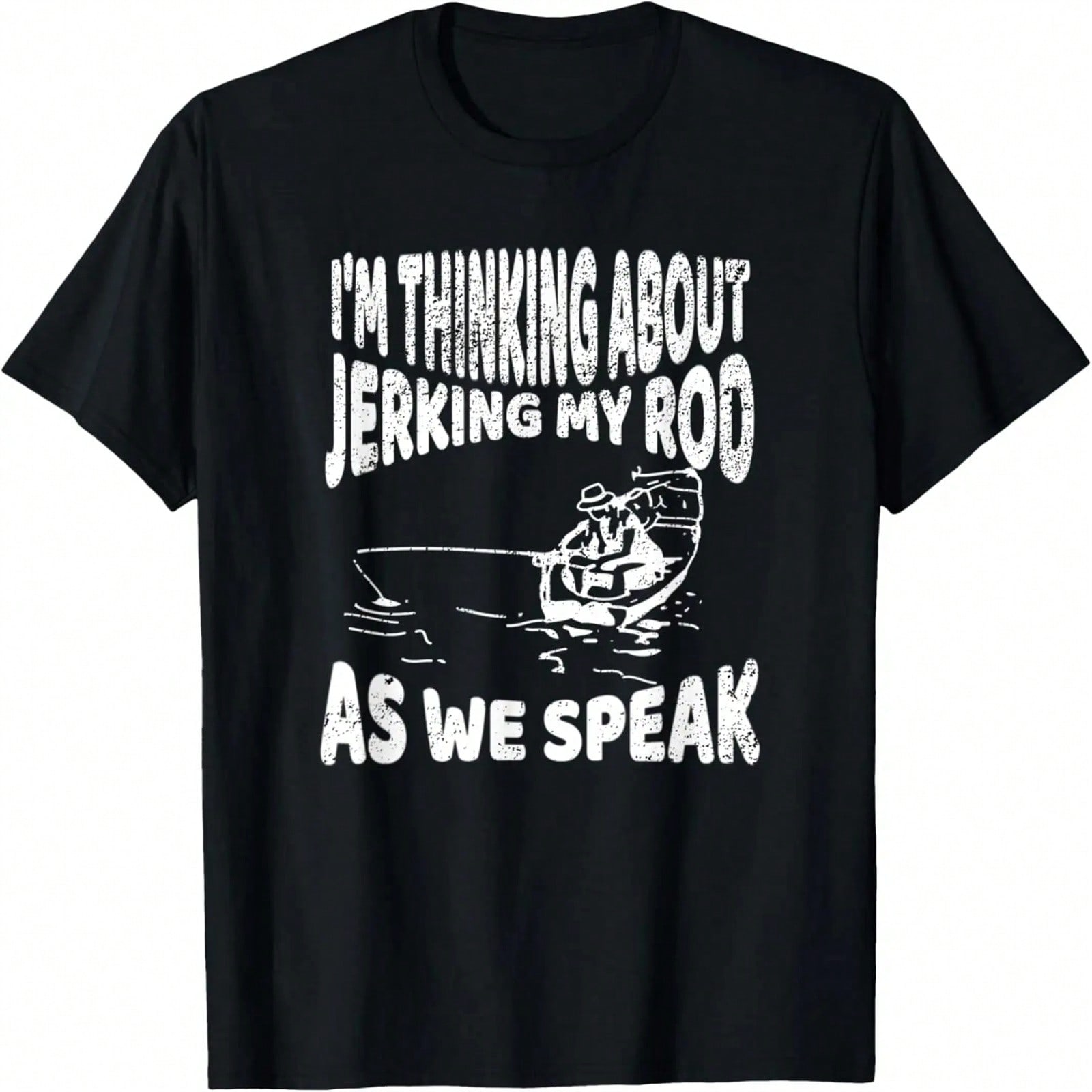 unisexs Funny Fishing Shirts For unisex Adult Humor Sarcastic Dad T-Shirt S разноцветный
