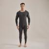 Hengyuanxiang HYXNY003 Men's Antibacterial Thermal Underwear Set