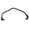 QQ-1 PCS PCV Crankcase Ventilation Hose Replacement Parts Fits For 2007-2012 Dodge Jeep 3.7L