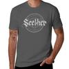 Best of Seether T-Shirt Summer Clothes Blouse Hippie Clothes Mens Designer Clothes