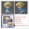 Nendoroid JOJO's Bizarre Adventure Anime Action Figures #985, #1033, #1110, #1276, #1256 (Q Version)