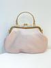 French Fairy Diamond Inlaid Banquet Bow Evening Crossbody Bag
