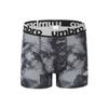 4er-Pack Herren-Boxershorts mit Sublimationsdruck