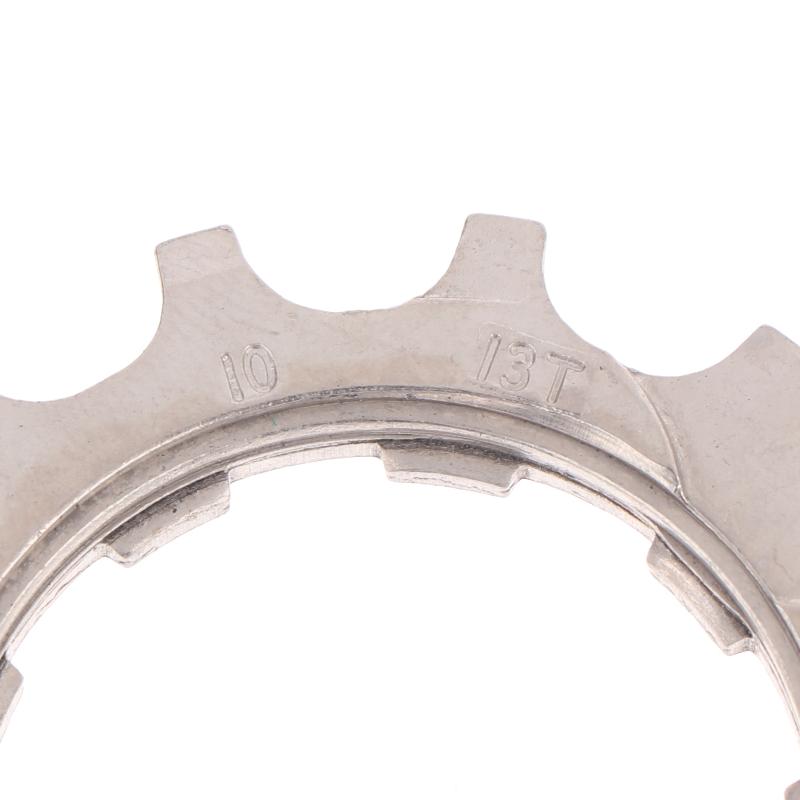 Road Bike Freewheel Cog 8 9 10 11 12 Speed 11T 12T 13T Bicycle Cassette Sprockets Accessories For Flywheel