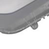 Left Headlight Lens HeadLamp Cover Shell For Acura TLX 2018-2020