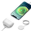 15W Ultra-Thin Round MagSafe Wireless Charger for Apple iPhone