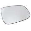 Right Side Mirror Glass with Heating 3001 846 Exterior Rearview Mirror Glass for S60 S80 C70 MK II V70 MK III
