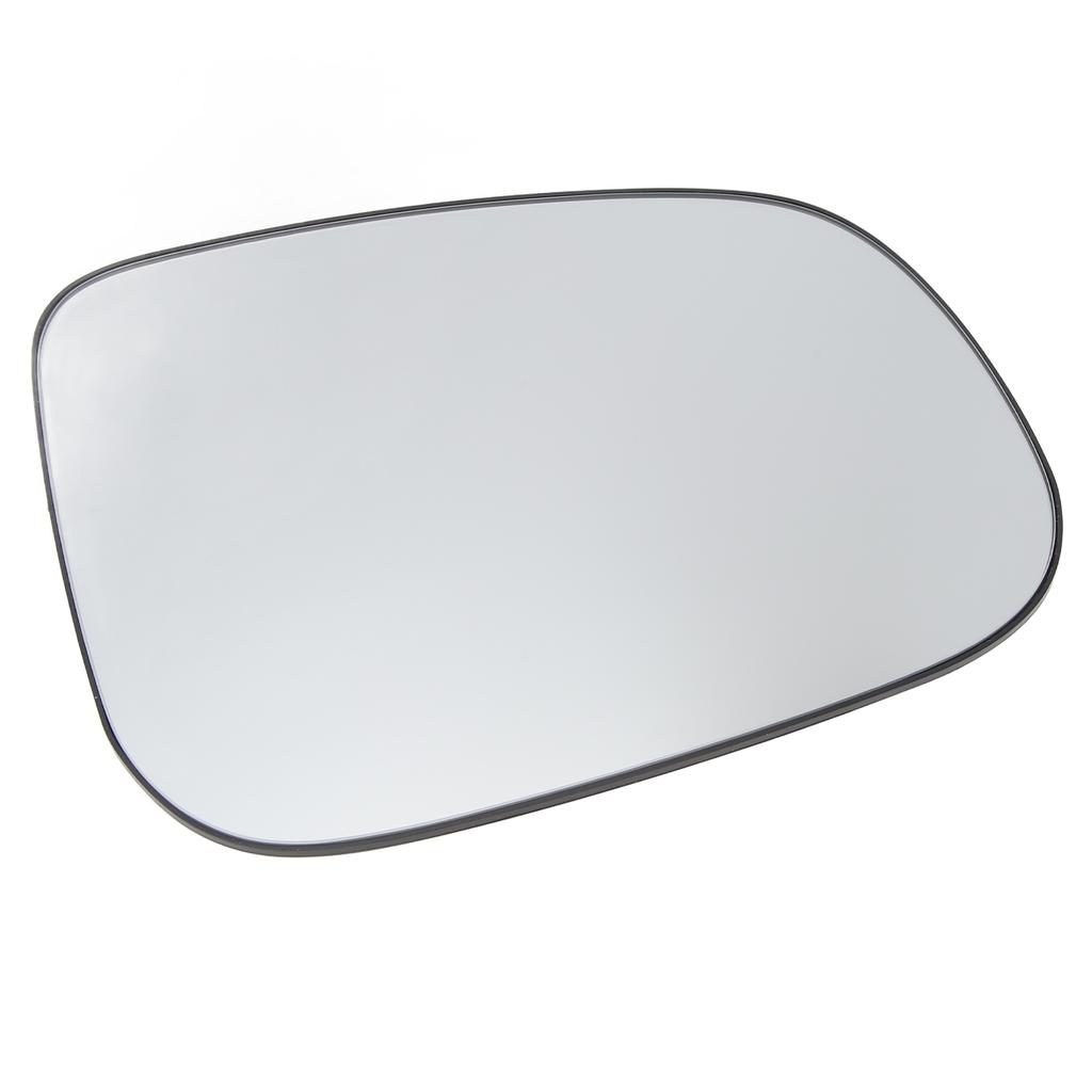 Right Side Mirror Glass with Heating 3001 846 Exterior Rearview Mirror Glass for S60 S80 C70 MK II V70 MK III