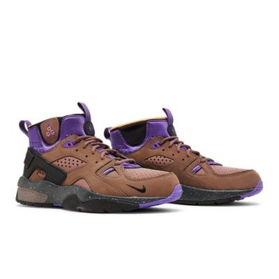 ACG Air Mowabb Trail End Brown DC9554-201