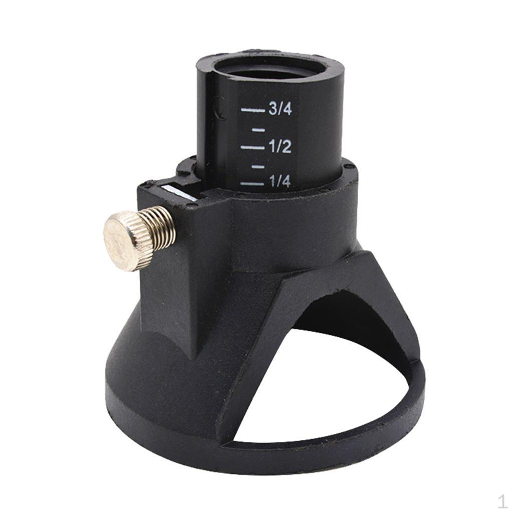 

Электрические шлифовальные принадлежности, роторные инструменты, черные, 60 х 42 мм