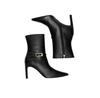 Gino Rossi FLORIA-116035 Ankle Boots, Black