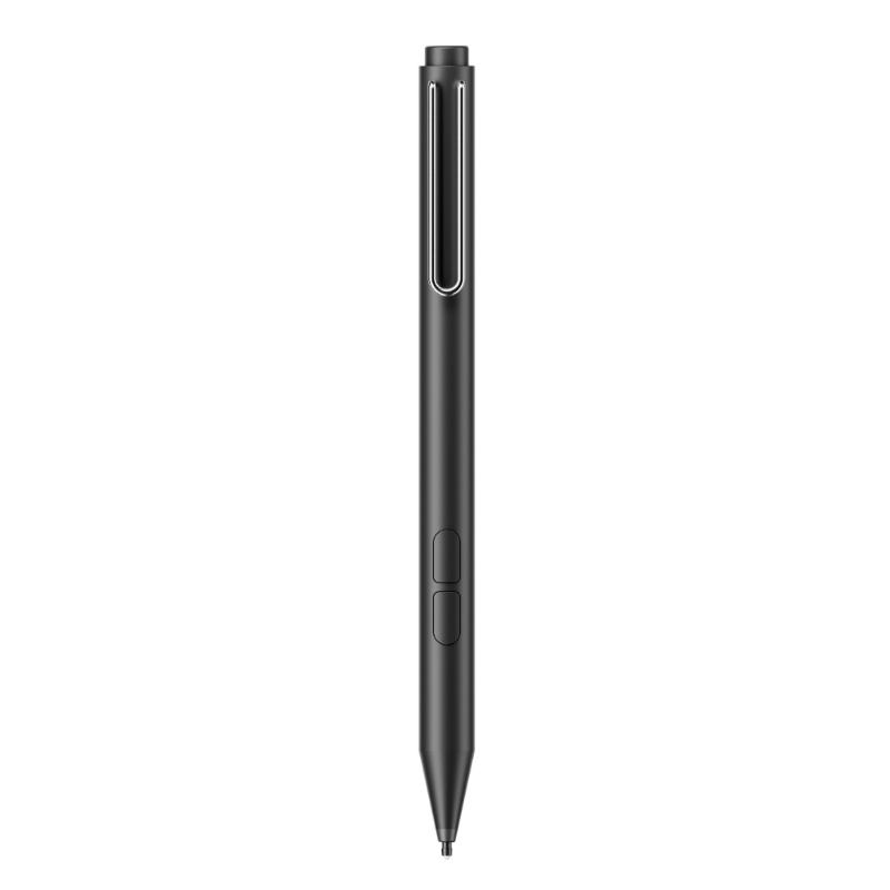 Thin Stylus Pen for 4096 Tablets Long Battery Life, Attachment For Tablet Customizable Button Touch Pen Stylus Pen
