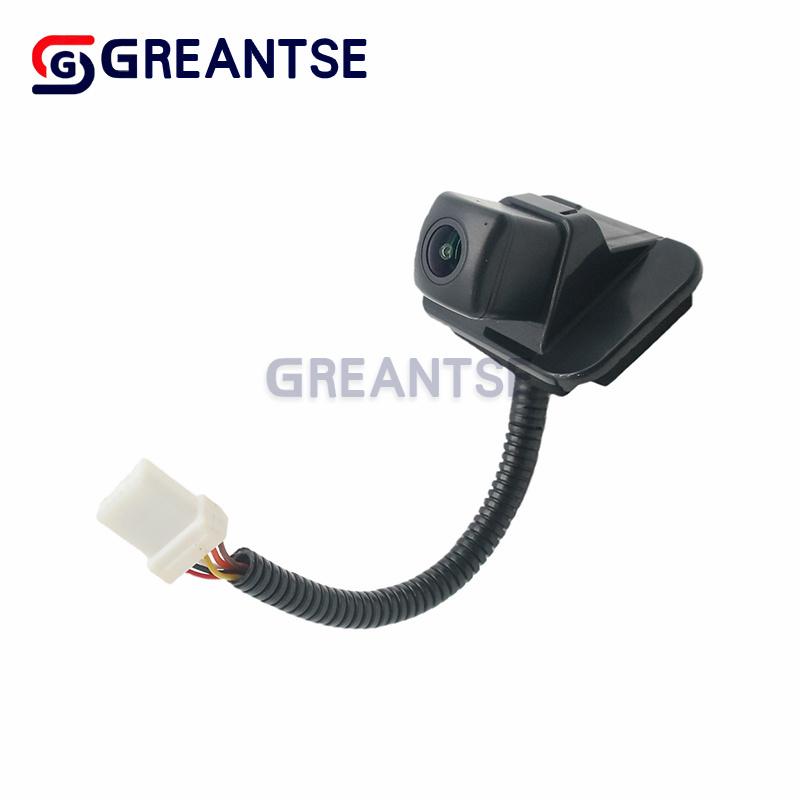 39530-T2A-A71 Rear View Assist Parking Reversing Camera For Honda Accord S Edan EX Car Spare Accessories